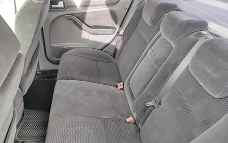 Ford Focus II рестайлинг, 2007 год, 430 000 рублей, 15 фотография