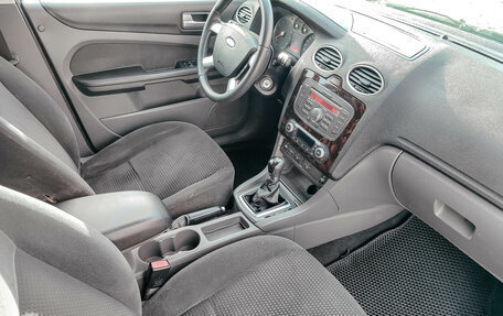 Ford Focus II рестайлинг, 2007 год, 430 000 рублей, 12 фотография