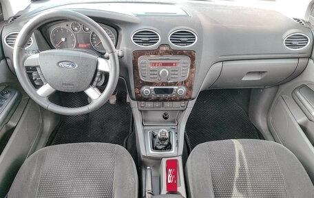 Ford Focus II рестайлинг, 2007 год, 430 000 рублей, 14 фотография