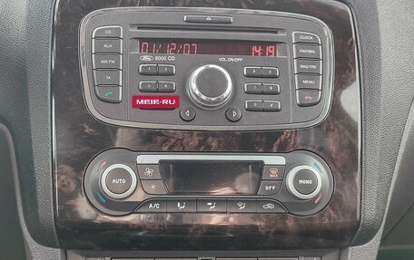 Ford Focus II рестайлинг, 2007 год, 430 000 рублей, 16 фотография