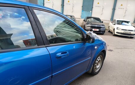 Chevrolet Lacetti, 2010 год, 200 000 рублей, 2 фотография