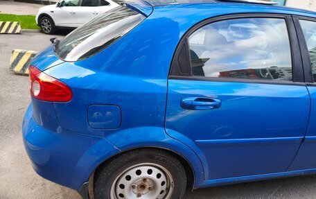 Chevrolet Lacetti, 2010 год, 200 000 рублей, 3 фотография
