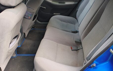 Chevrolet Lacetti, 2010 год, 200 000 рублей, 8 фотография