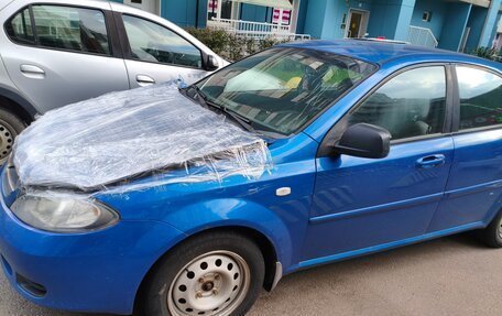 Chevrolet Lacetti, 2010 год, 200 000 рублей, 7 фотография