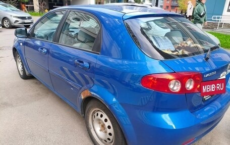 Chevrolet Lacetti, 2010 год, 200 000 рублей, 5 фотография