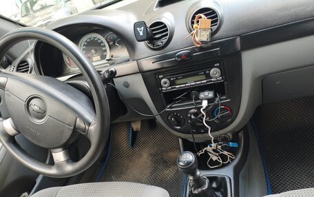 Chevrolet Lacetti, 2010 год, 200 000 рублей, 12 фотография