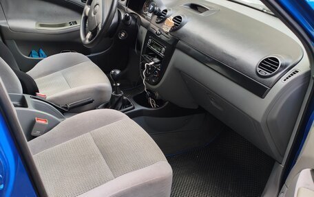 Chevrolet Lacetti, 2010 год, 200 000 рублей, 10 фотография