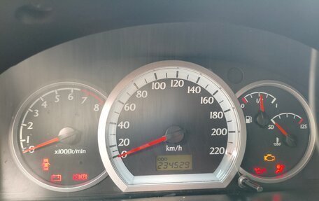 Chevrolet Lacetti, 2010 год, 200 000 рублей, 16 фотография
