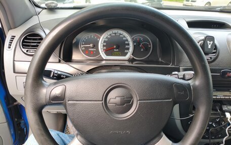 Chevrolet Lacetti, 2010 год, 200 000 рублей, 15 фотография