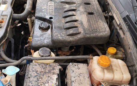 Chevrolet Lacetti, 2010 год, 200 000 рублей, 19 фотография
