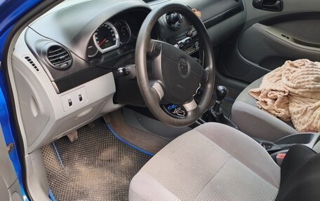 Chevrolet Lacetti, 2010 год, 200 000 рублей, 11 фотография