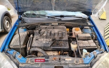 Chevrolet Lacetti, 2010 год, 200 000 рублей, 17 фотография