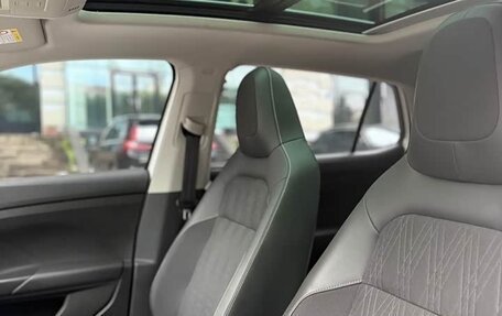 Volkswagen T-Cross I, 2022 год, 1 710 800 рублей, 19 фотография