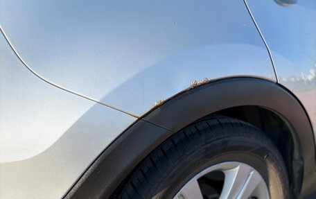KIA Sportage III, 2010 год, 1 000 000 рублей, 17 фотография