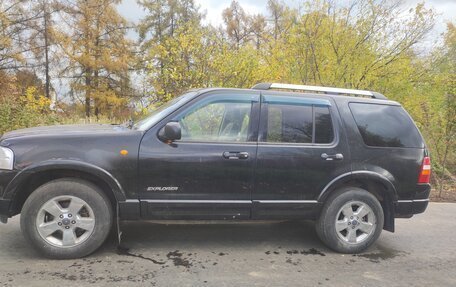 Ford Explorer III, 2004 год, 510 000 рублей, 3 фотография