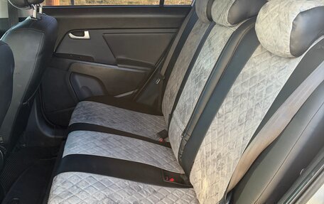 KIA Sportage III, 2010 год, 1 000 000 рублей, 14 фотография