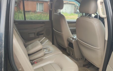 Ford Explorer III, 2004 год, 510 000 рублей, 5 фотография