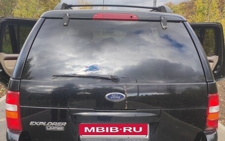 Ford Explorer III, 2004 год, 510 000 рублей, 2 фотография