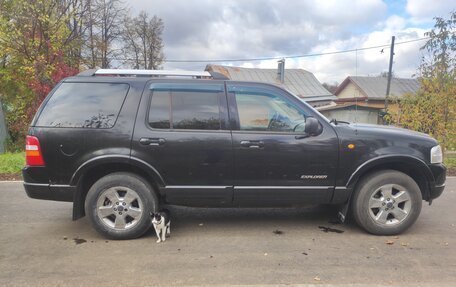 Ford Explorer III, 2004 год, 510 000 рублей, 8 фотография