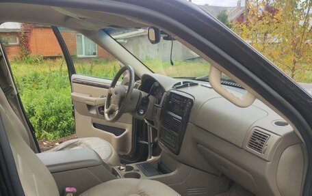 Ford Explorer III, 2004 год, 510 000 рублей, 10 фотография