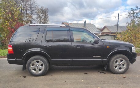 Ford Explorer III, 2004 год, 510 000 рублей, 7 фотография