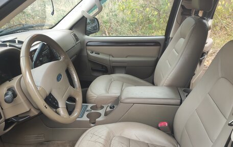 Ford Explorer III, 2004 год, 510 000 рублей, 9 фотография