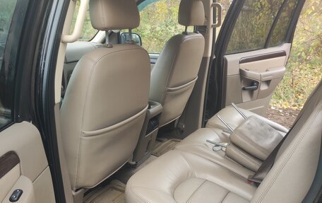 Ford Explorer III, 2004 год, 510 000 рублей, 6 фотография