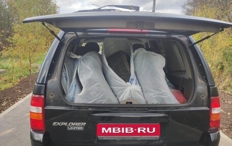 Ford Explorer III, 2004 год, 510 000 рублей, 12 фотография