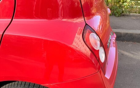 Nissan Micra III, 2007 год, 370 000 рублей, 5 фотография