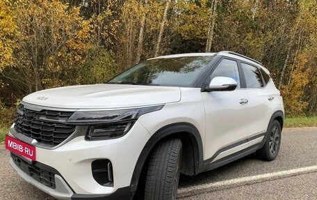 KIA Seltos I, 2023 год, 2 500 000 рублей, 4 фотография