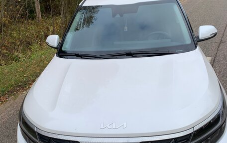 KIA Seltos I, 2023 год, 2 500 000 рублей, 15 фотография