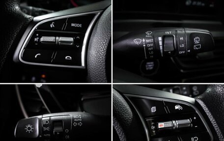 KIA Seltos I, 2023 год, 2 500 000 рублей, 18 фотография