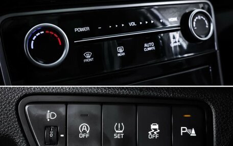 KIA Seltos I, 2023 год, 2 500 000 рублей, 16 фотография