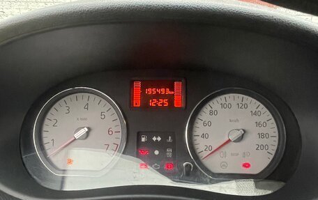 Renault Sandero I, 2014 год, 550 000 рублей, 7 фотография