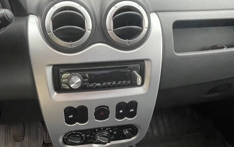 Renault Sandero I, 2014 год, 550 000 рублей, 6 фотография