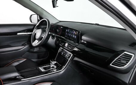 KIA Seltos I, 2023 год, 2 500 000 рублей, 23 фотография