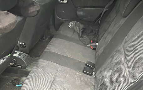 Renault Sandero I, 2014 год, 550 000 рублей, 8 фотография
