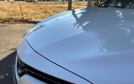 Toyota Camry, 2018 год, 2 580 000 рублей, 9 фотография
