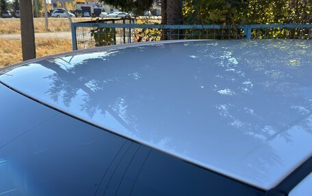 Toyota Camry, 2018 год, 2 580 000 рублей, 11 фотография