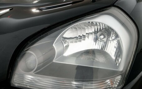 Hyundai Tucson III, 2007 год, 999 000 рублей, 8 фотография