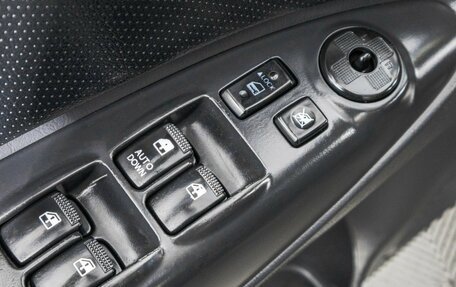 Hyundai Tucson III, 2007 год, 999 000 рублей, 12 фотография
