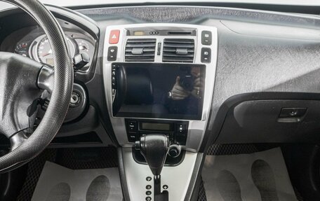 Hyundai Tucson III, 2007 год, 999 000 рублей, 17 фотография