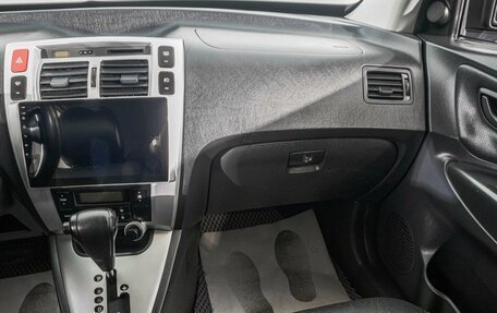 Hyundai Tucson III, 2007 год, 999 000 рублей, 22 фотография