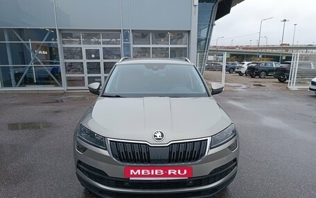Skoda Karoq I, 2020 год, 2 673 000 рублей, 2 фотография