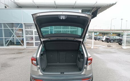 Skoda Karoq I, 2020 год, 2 673 000 рублей, 10 фотография