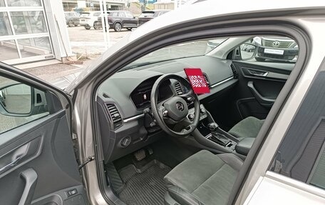 Skoda Karoq I, 2020 год, 2 673 000 рублей, 13 фотография
