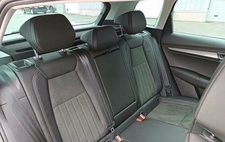 Skoda Karoq I, 2020 год, 2 673 000 рублей, 17 фотография