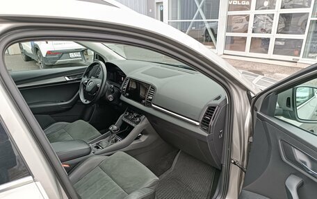 Skoda Karoq I, 2020 год, 2 673 000 рублей, 16 фотография