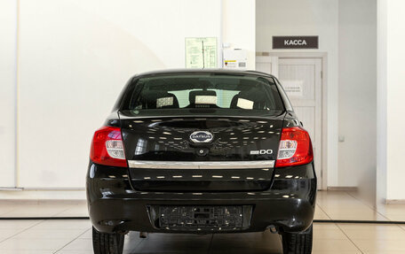 Datsun on-DO I рестайлинг, 2014 год, 400 000 рублей, 5 фотография