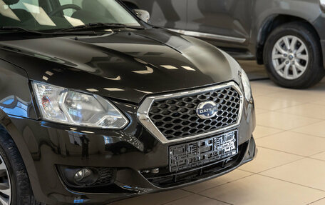 Datsun on-DO I рестайлинг, 2014 год, 400 000 рублей, 7 фотография